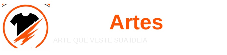 VesteArtes - Arte que veste sua ideia