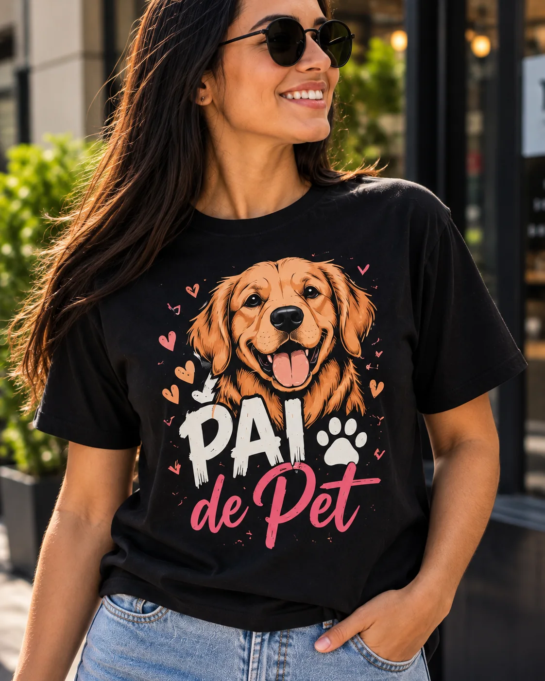 Tema pet